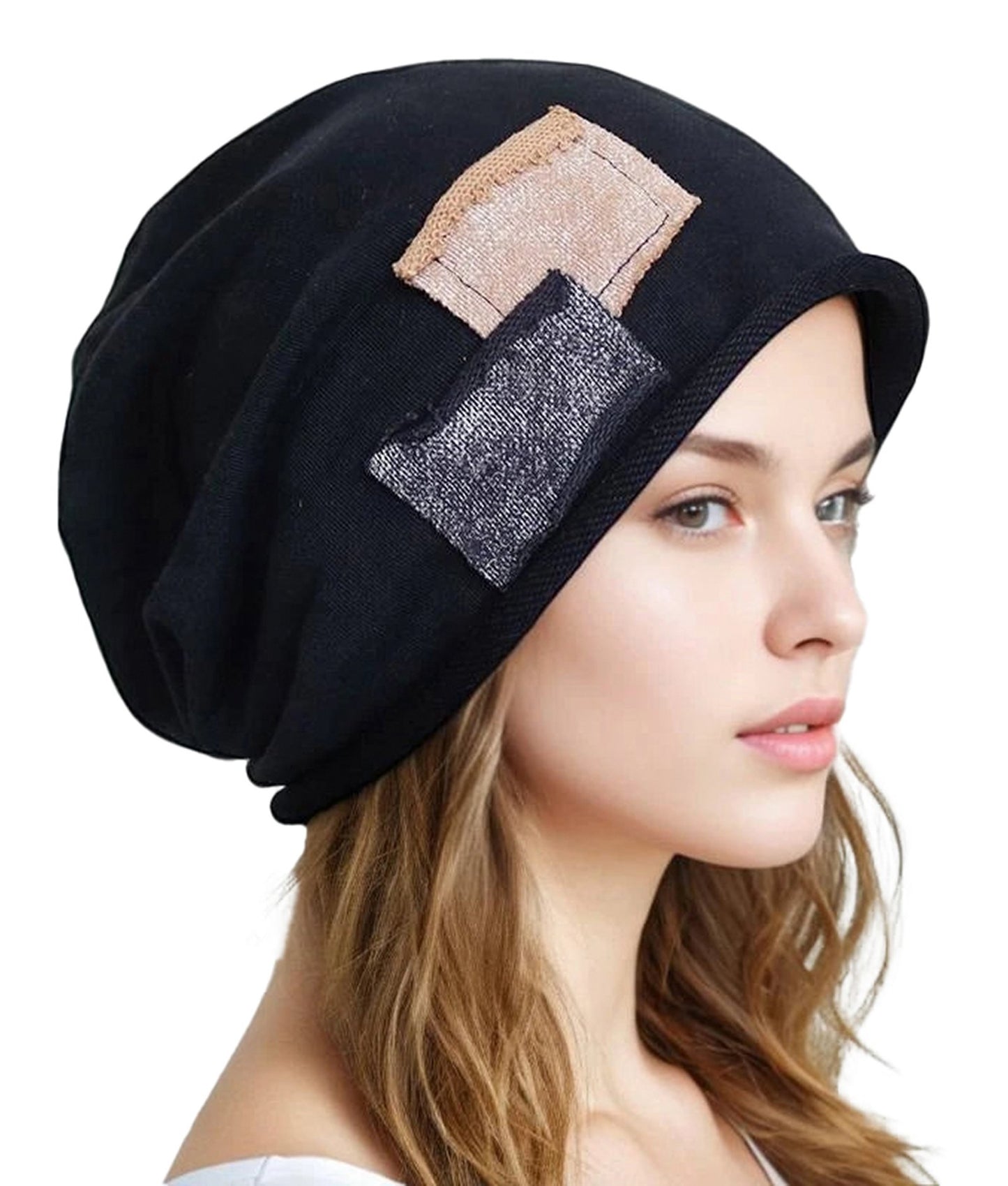 Summer Breathable Beanie For Men