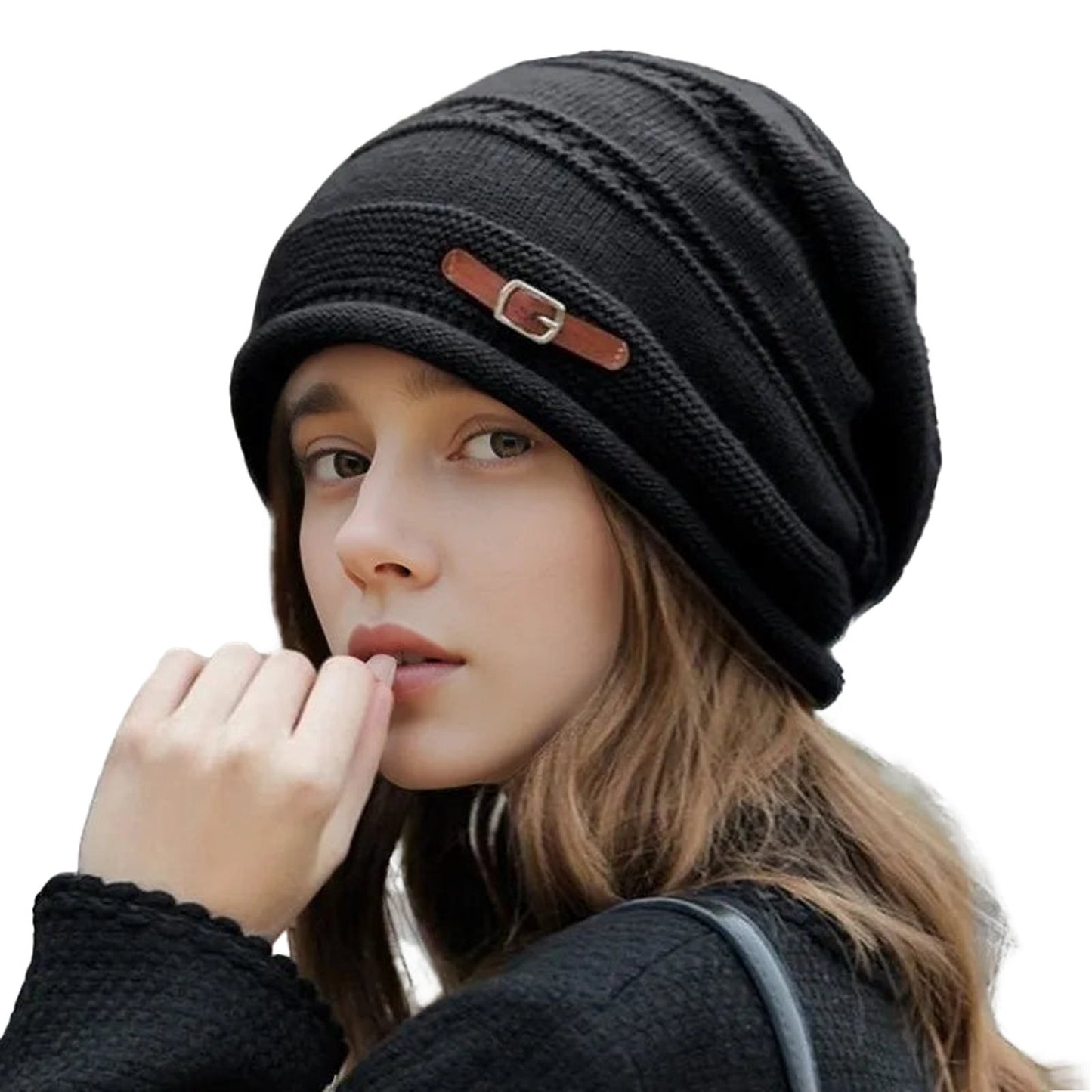 Womens Winter Beanies For Trendy Styles