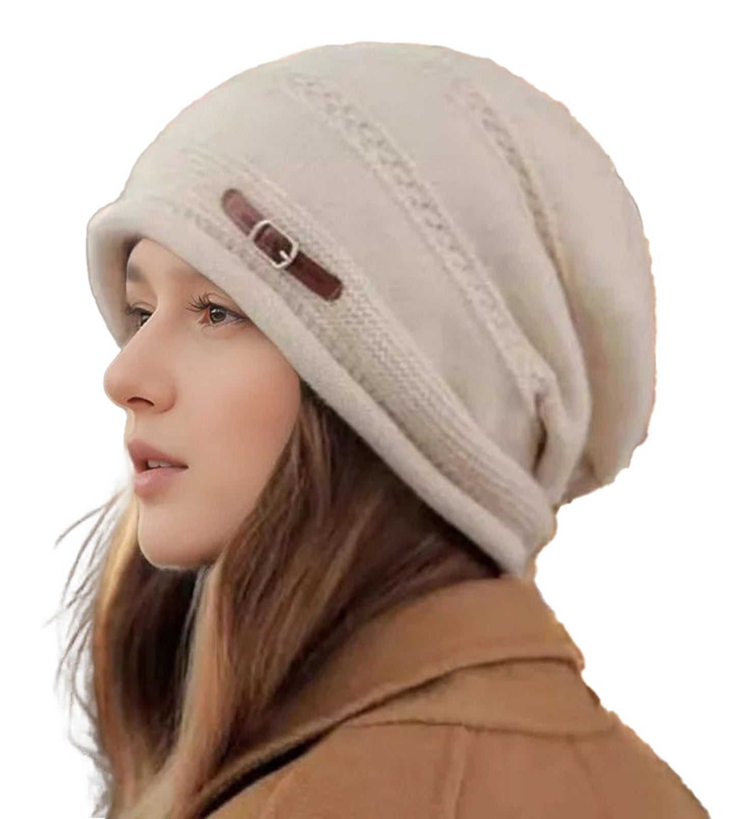 Womens Winter Beanies For Trendy Styles
