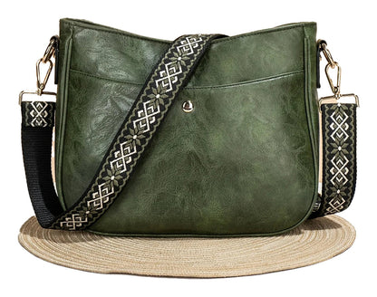 Bohemian Crossbody Purse For Women