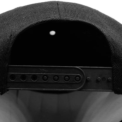 Hip Hop Street Dance Cap With Spikes
