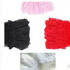 Sheer Thigh High Socks For Women Stylish & Chic