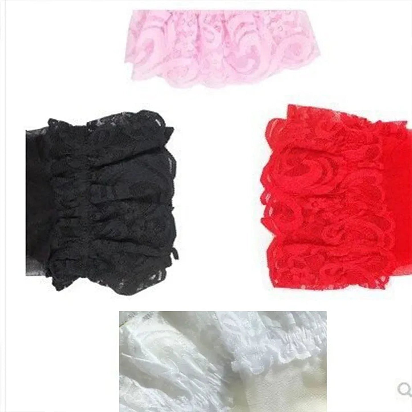 Sheer Thigh High Socks For Women Stylish & Chic