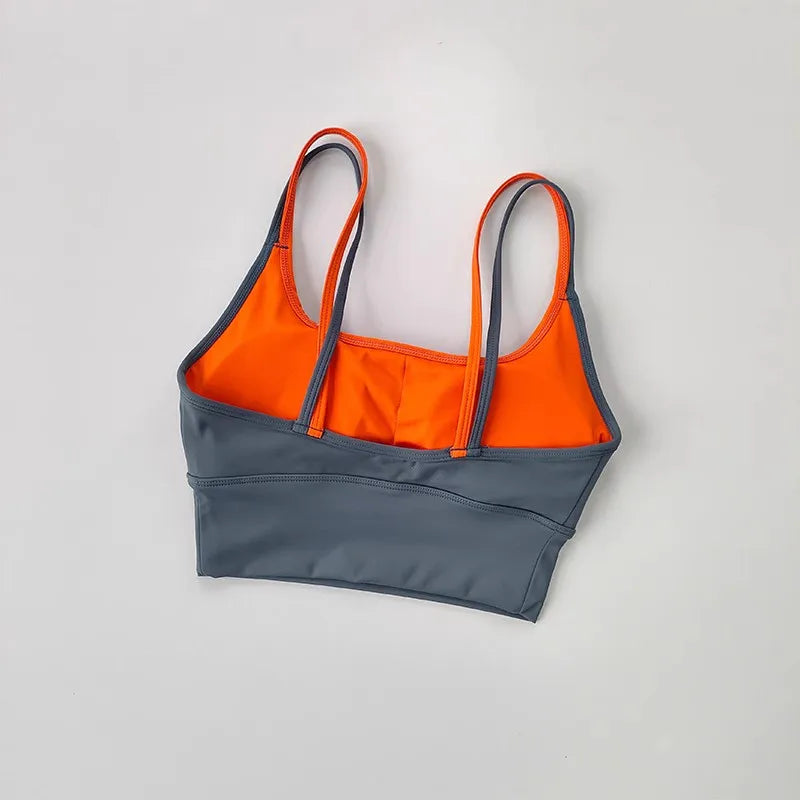 Sports Bra for Sports - 3-Pack Styles