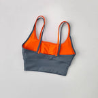 Sports Bra for Sports - 3-Pack Styles
