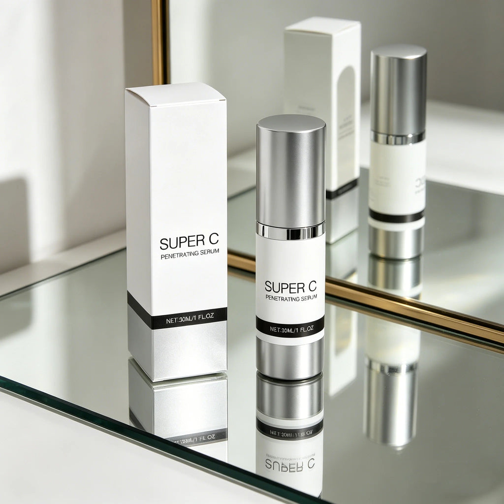 Face serum