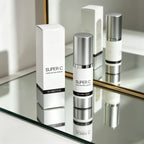 Face serum