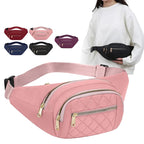 Fanny pack