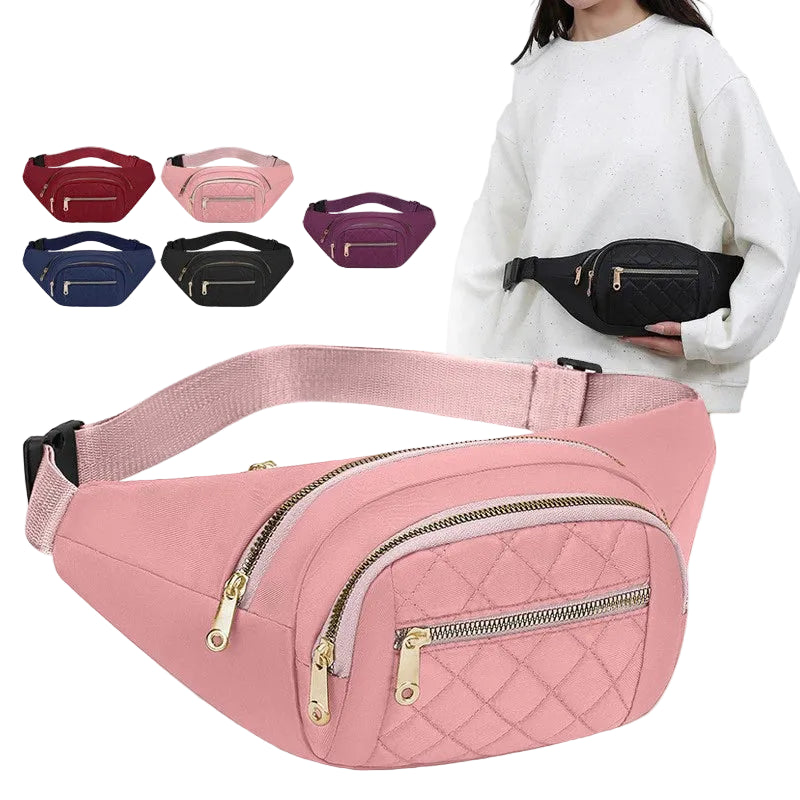 Fanny pack