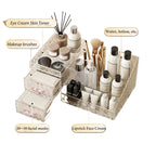 Makeup organizer