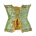 bustier