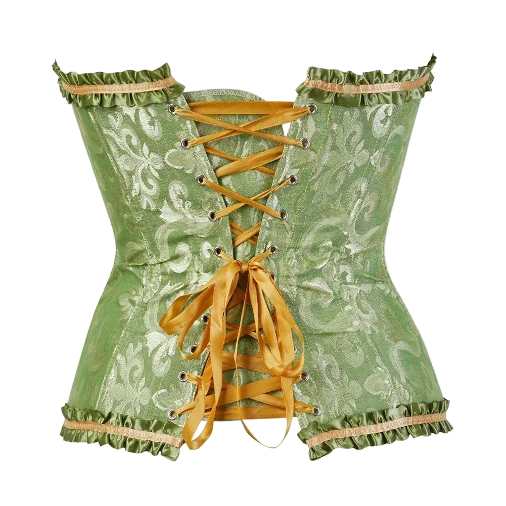 bustier
