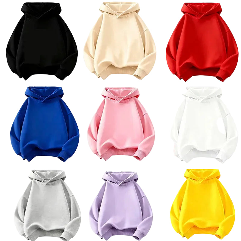 Hoodies