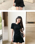 Mini Dress for Effortless Style