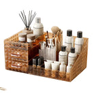 Makeup organizer