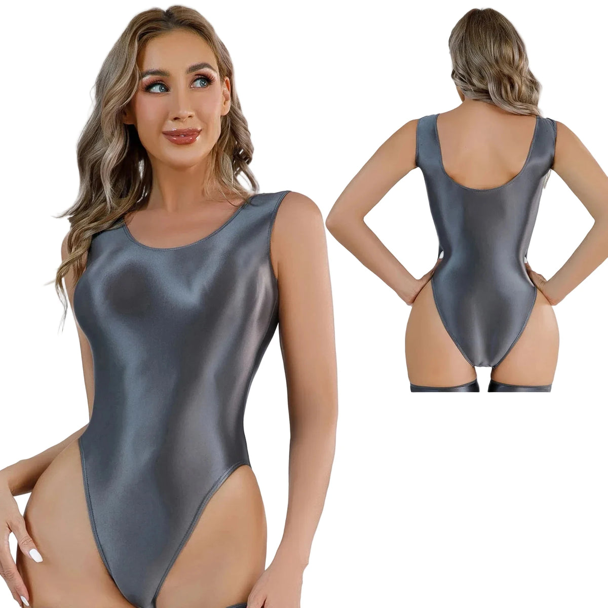 Bodysuit