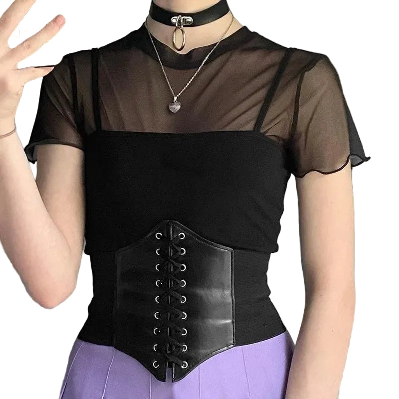 bustier
