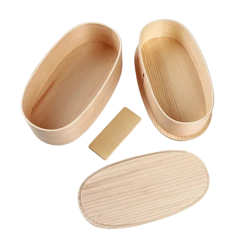 Bento box