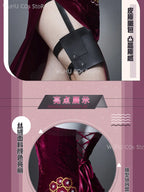 Cosplay Costume Play Set for Women