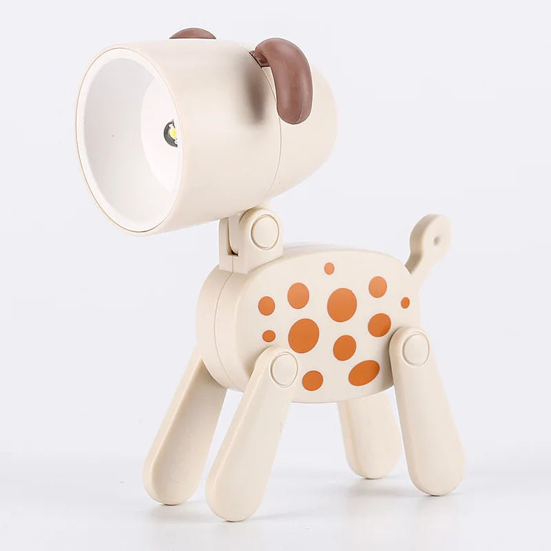 LED Light Night Light for Kids' Rooms