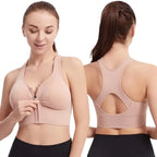 Sports Bra for Maximum Comfort & Style