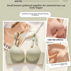 Push Up Bra for Enhanced Comfort