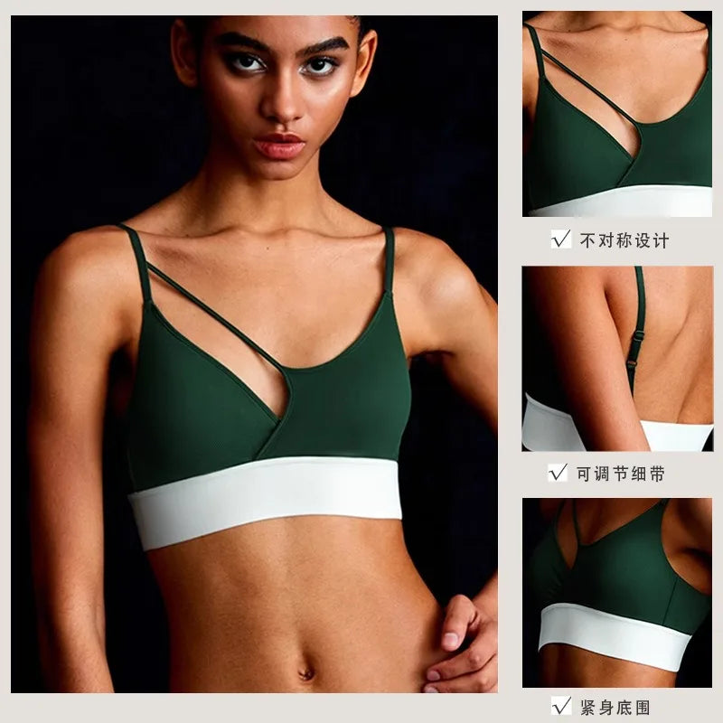 Bra for Sports - Stylish & Comfortable Fit