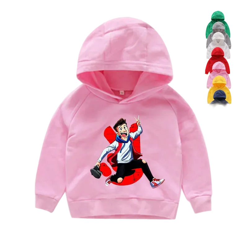 Hoodies