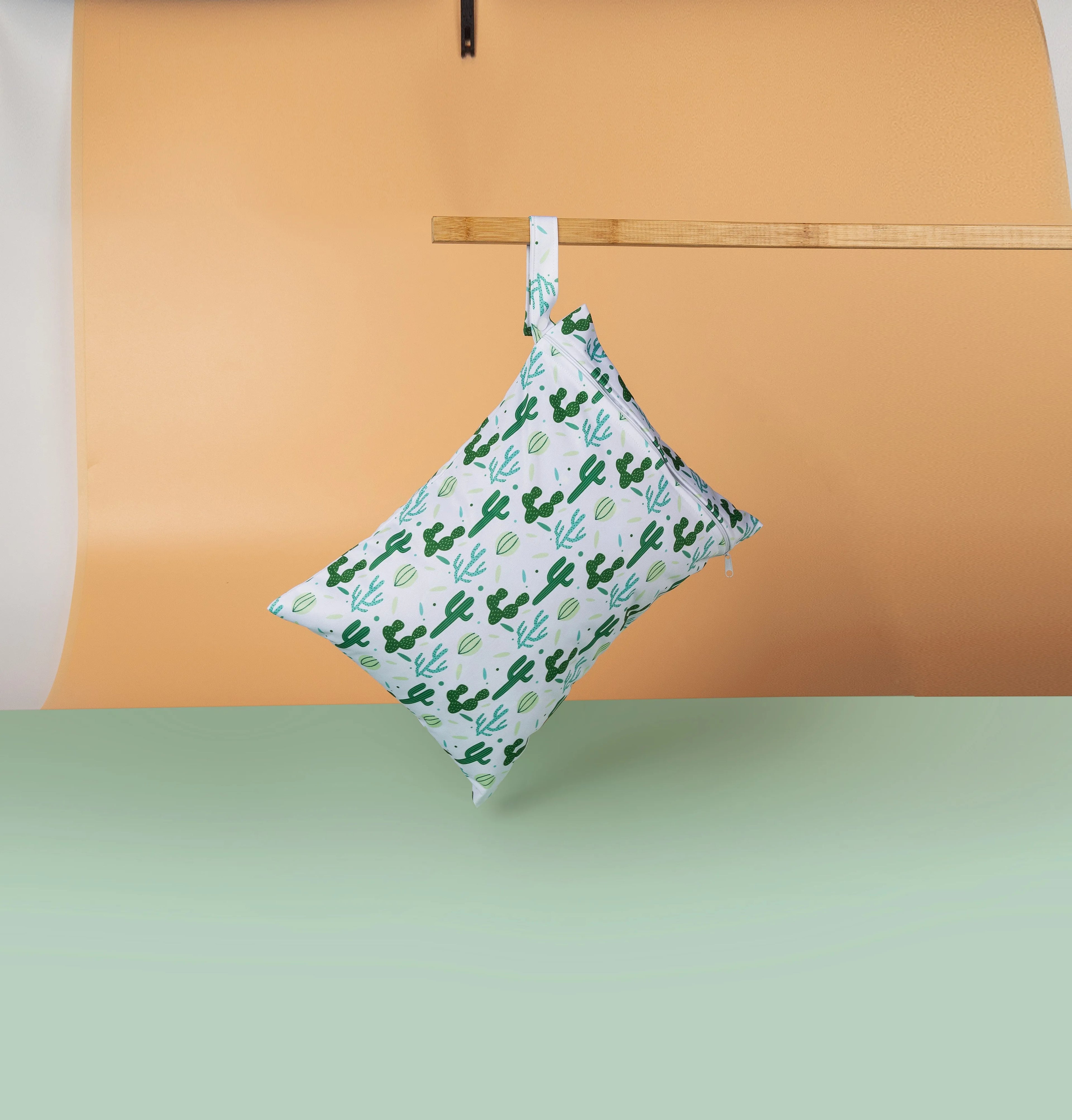 Reusable Baby Wet Bag