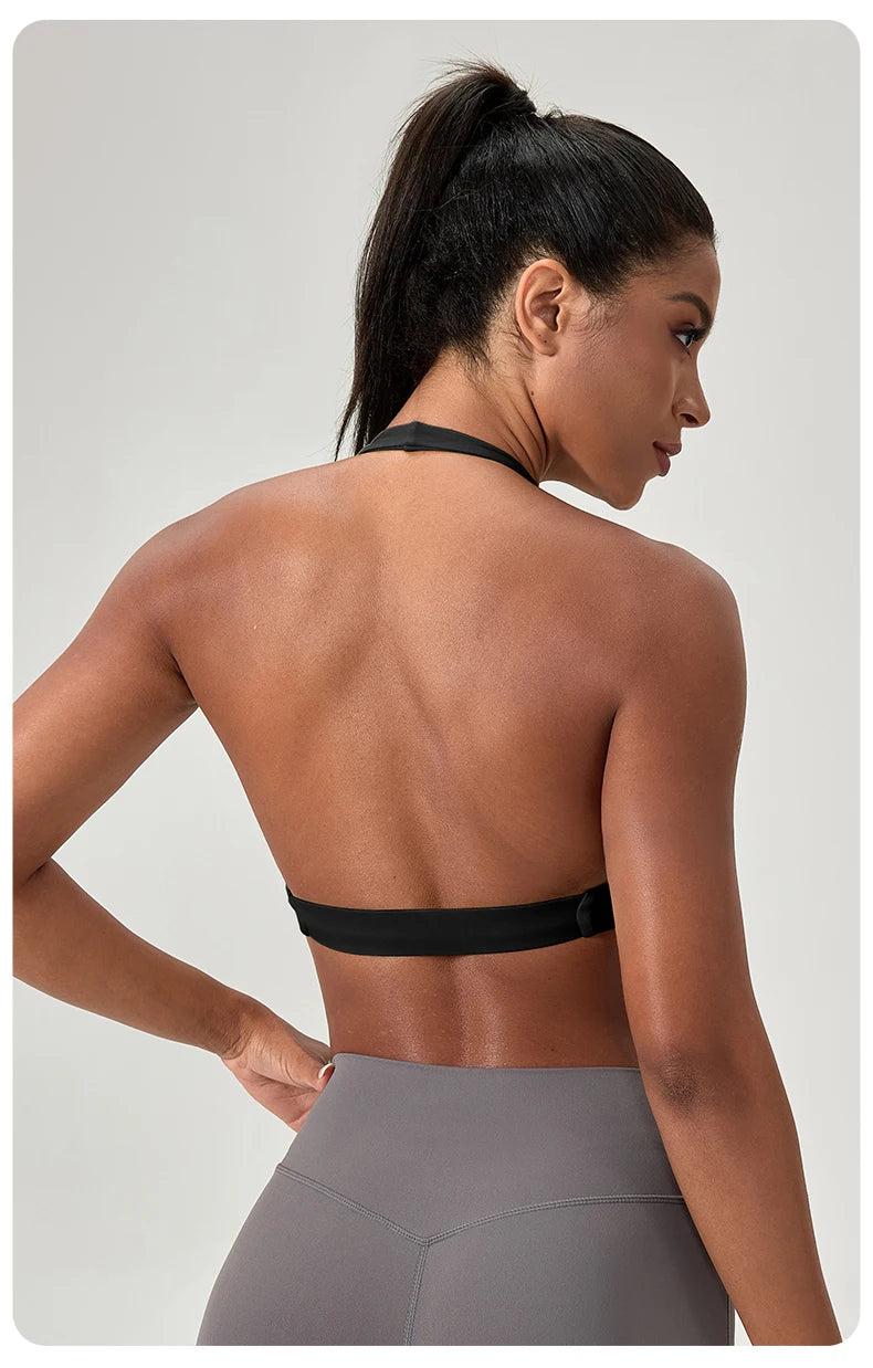 Sports Bra for Sports - Comfortable & Stylish