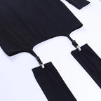 Dress for Wedding Party Guest - Chic Style