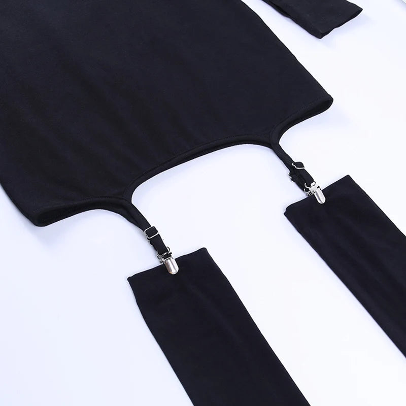 Dress for Wedding Party Guest - Chic Style