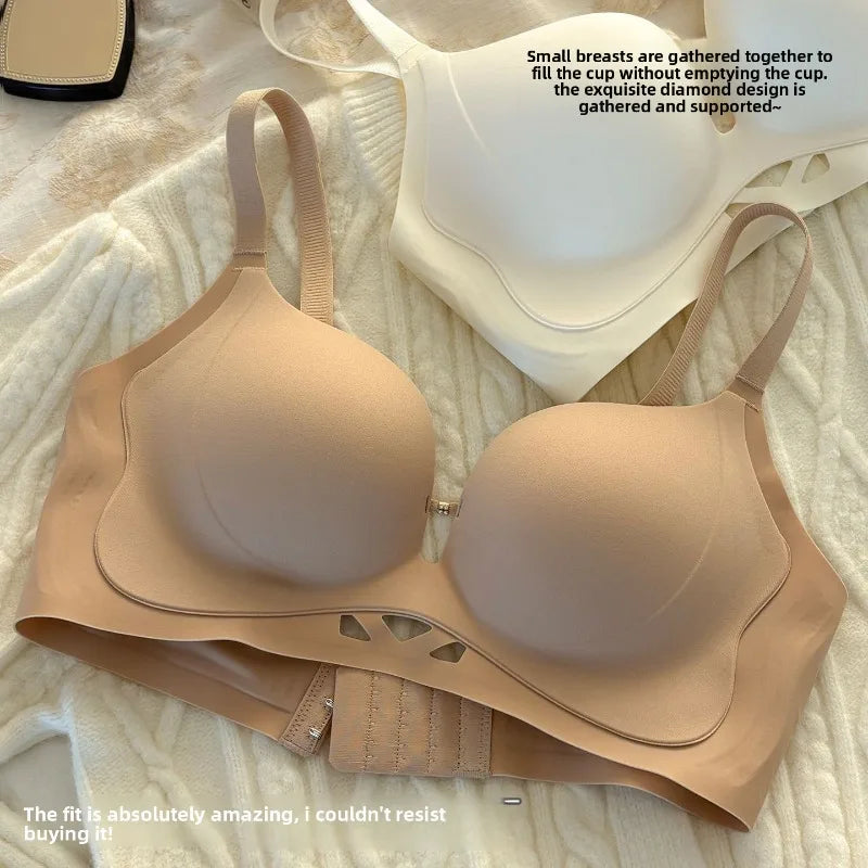 Push Up Bra for Ultimate Support