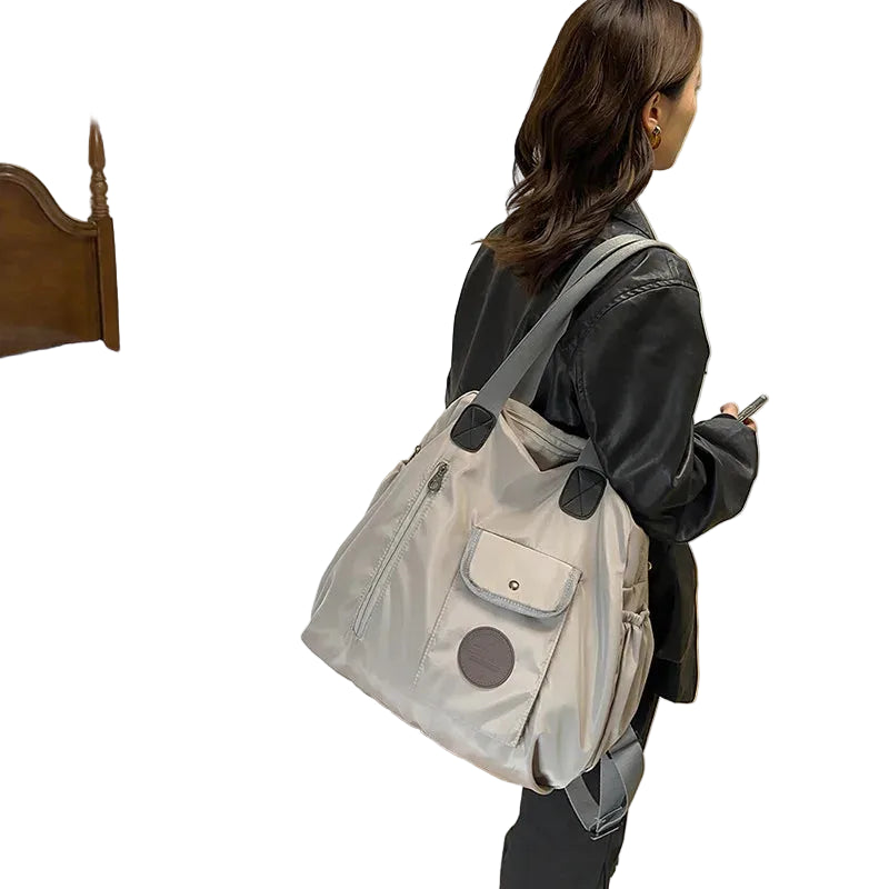 Backpacks