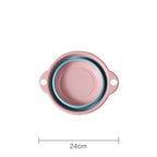 Compact Pre-Wash Basin
