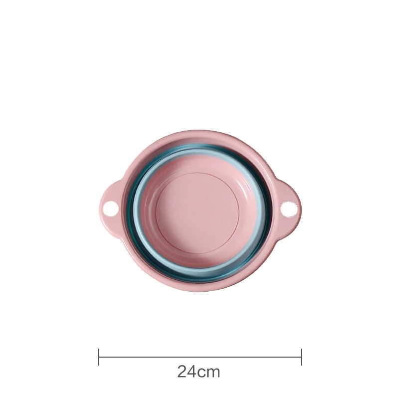 Compact Pre-Wash Basin
