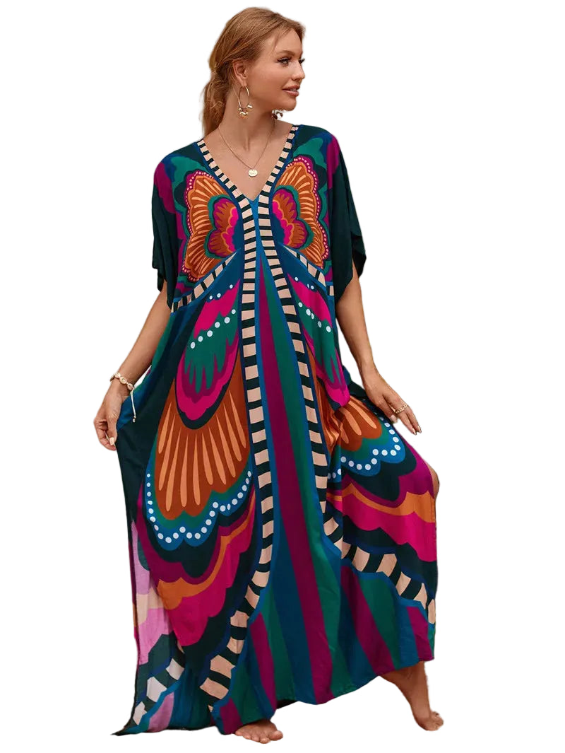 Caftan