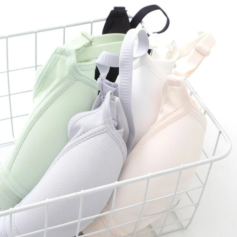 Push Up Bra - Comfortable Underwire Style