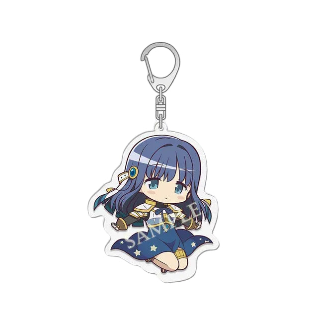 keychain