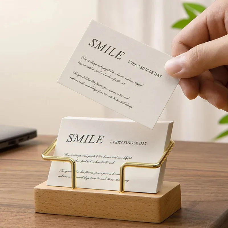 Card holder