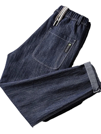 High Waist Wide Leg Jeans For Women