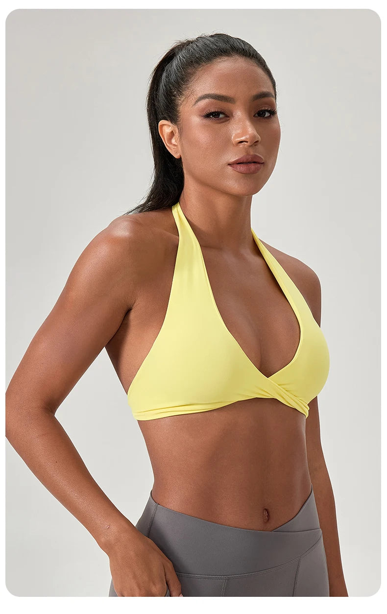Sports Bra for Sports - Comfortable & Stylish