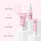 Skincare set