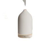 Ceramic Ultrasonic Essential Oil Diffuser