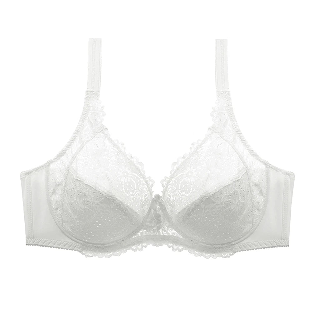 Push Up Bra with Underwire Support