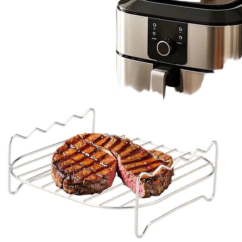 Air fryer accessories