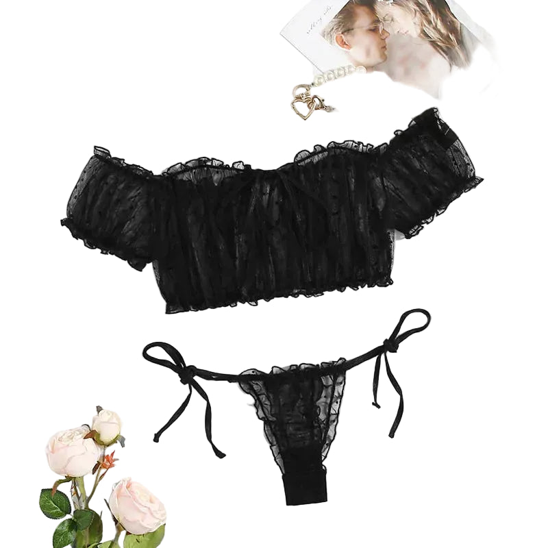Womens Lingerie