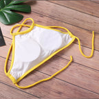 Beugel Bikini Set for Effortless Style