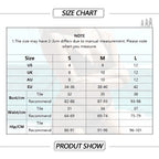 Women's Swimwear Bathing Suits Set