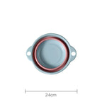 Compact Pre-Wash Basin
